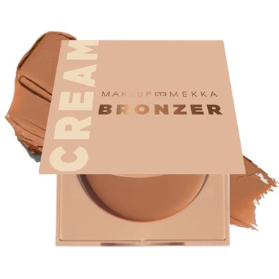 Face Cream Bronzer